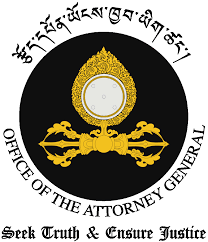 Office of Attorney General