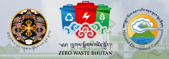 Zerowaste Bhutan - NEC